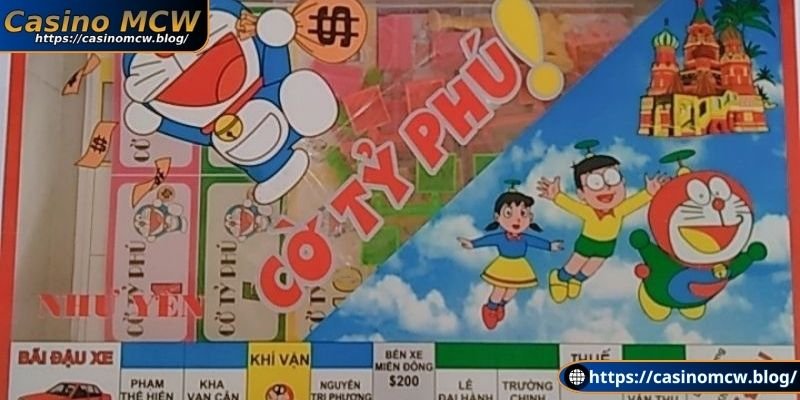 Nội dung về quy định cách chơi cờ