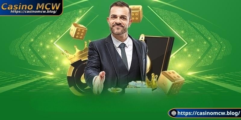 Điền thông tin đăng lý đại lý Casino MCw