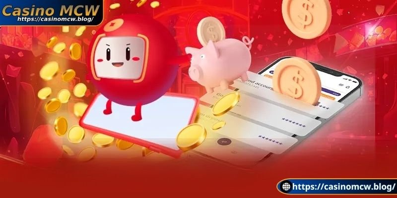 Điều kiện kèm theo khi rút tiền
