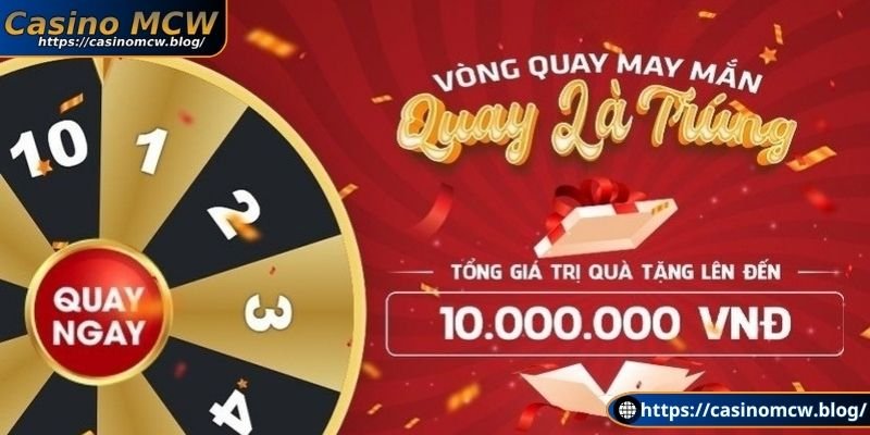 Khuyến mãi liên tục, cập nhật cho hội viên