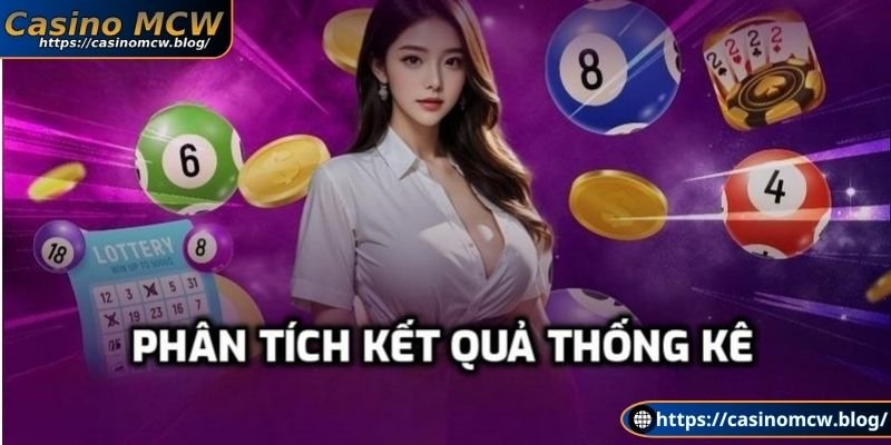 Phân tích kết quả thống kê