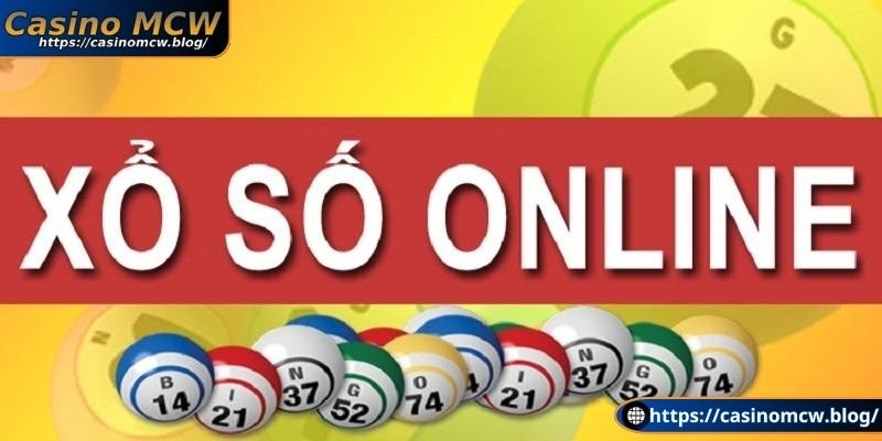 Cái lợi khi chơi xổ số Casino MCW