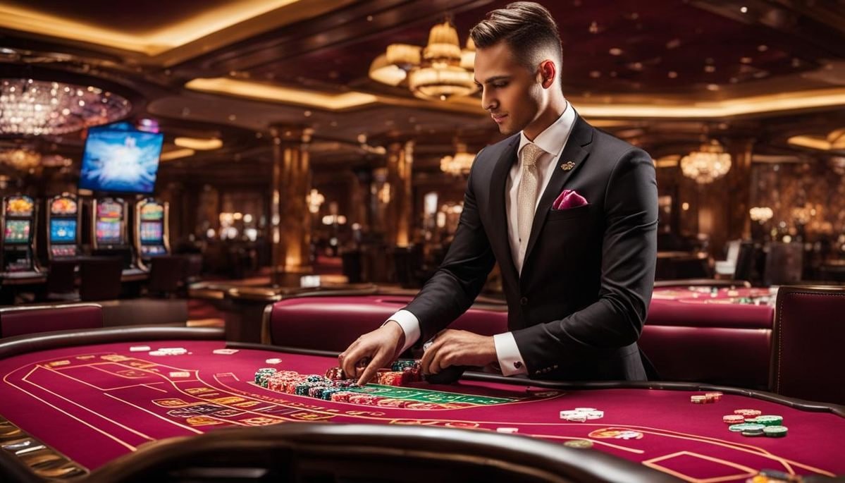 casino mcw