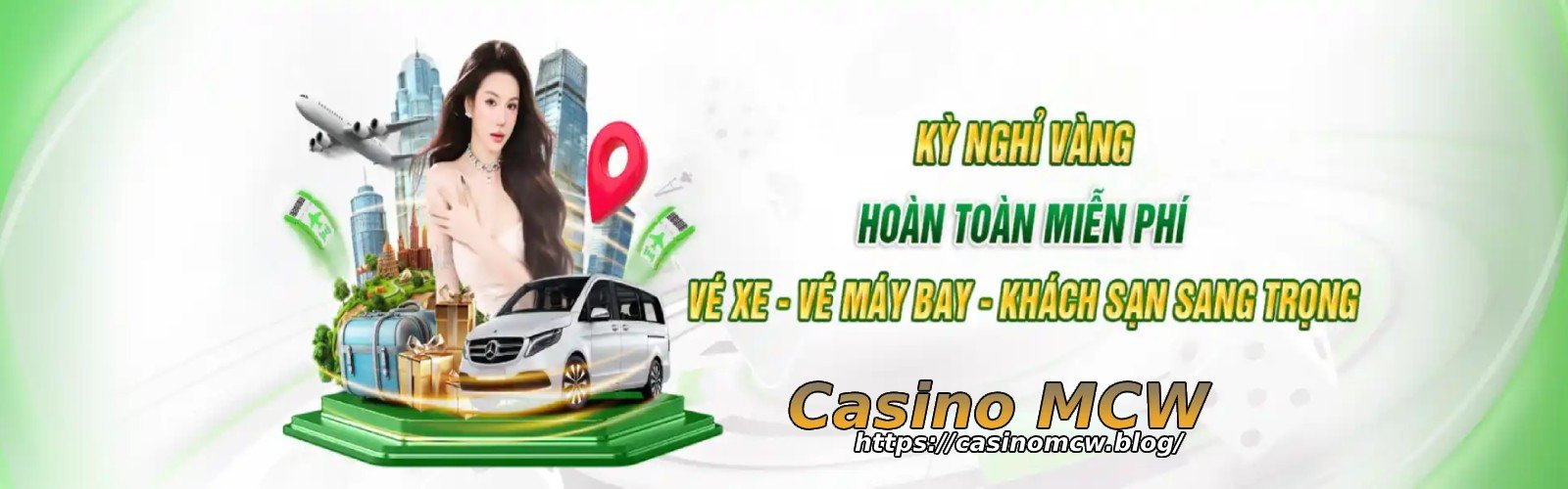 Casino Mcw Khuyến Mãi