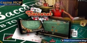 Tổng quan về soi cầu baccarat